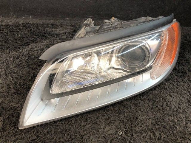 [HEADLIGHT ASSY LH] VOLVO V70 BB4164TW 2012 B4164T FF AT 2WD #0003257930214
