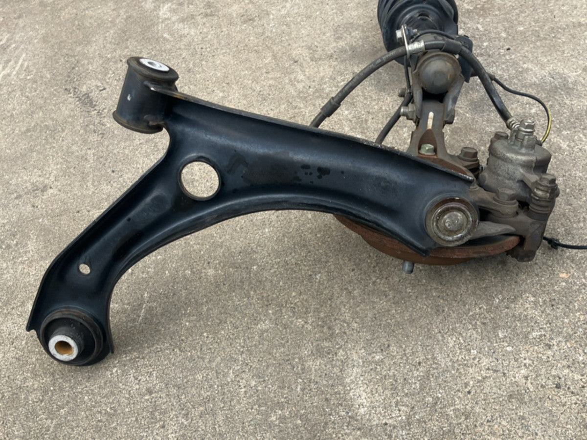 [F STRUT ASSY LH] SUZUKI WAGON R SMILE MX91S 2022 R06D FF AT 2WD #0003263050953