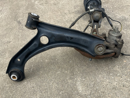 [F STRUT ASSY LH] SUZUKI WAGON R SMILE MX91S 2022 R06D FF AT 2WD #0003263050953