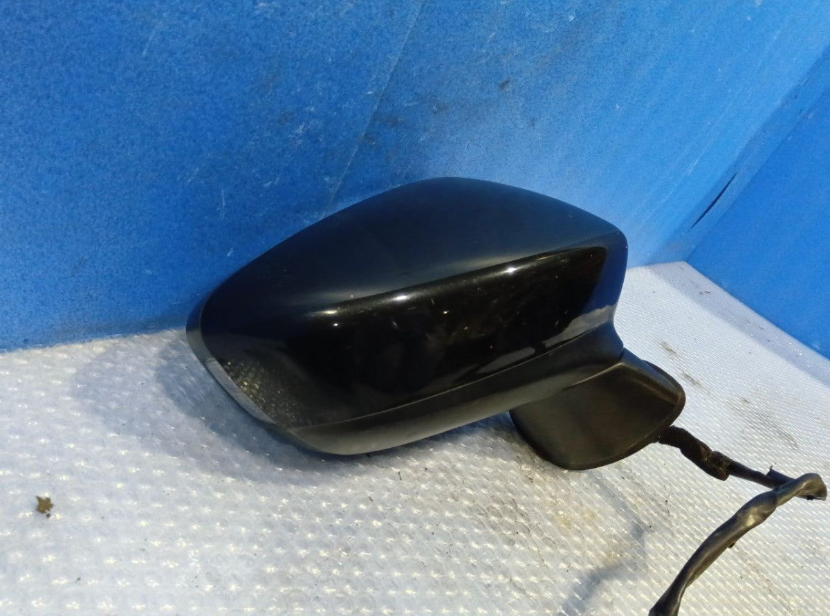 [SIDE MIRROR RH] MAZDA ATENZA SEDAN GJ2FP 2016 SH-VPTR FF AT 2WD #0403269017176