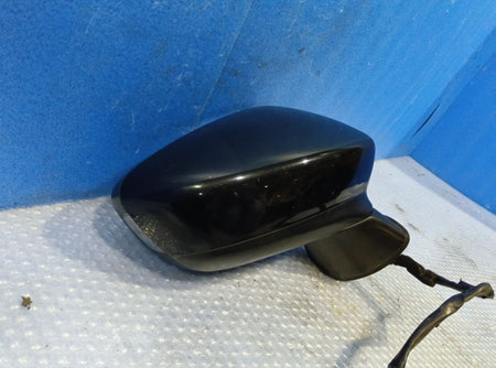 [SIDE MIRROR RH] MAZDA ATENZA SEDAN GJ2FP 2016 SH-VPTR FF AT 2WD #0403269017176
