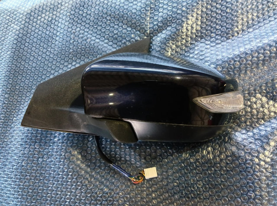 [SIDE MIRROR LH] NISSAN SYLPHY TB17 2013 MRA8DE FF AT 2WD #0403264007577