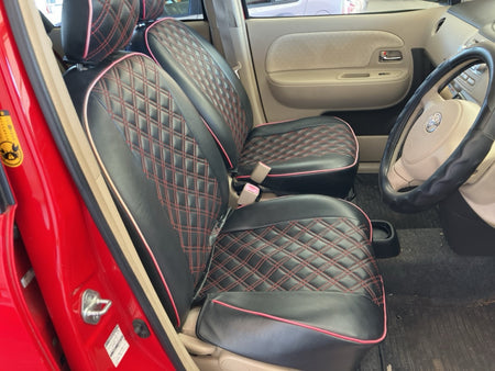[CHOOSE PARTS] TOYOTA SIENTA NCP81G 2009 1NZ-FE FF AT 2WD #0001000016034