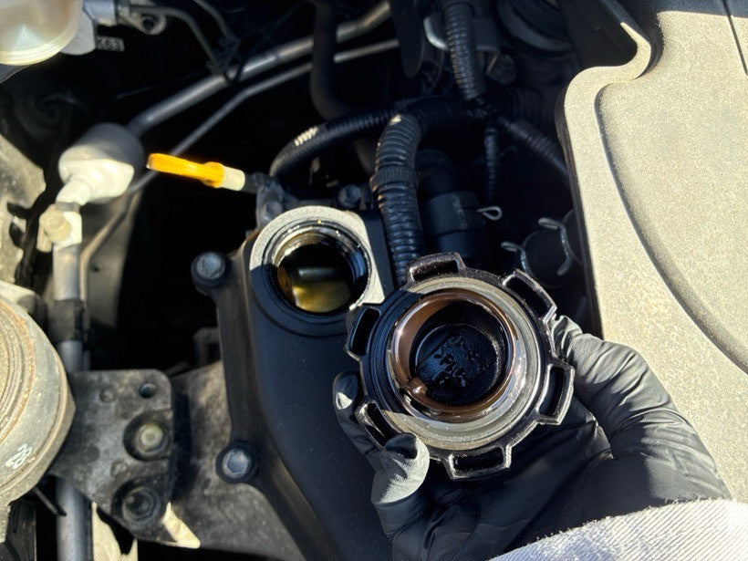 [CHOOSE PARTS] TOYOTA VITZ KSP90 2009 1KR-FE FF AT 2WD #0401000000923