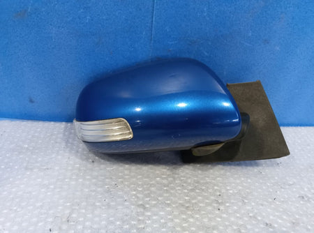 [SIDE MIRROR RH] TOYOTA VITZ KSP90 2009 1KR-FE FF AT 2WD #0403267013852