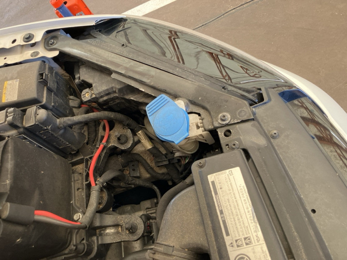 [CHOOSE PARTS] VOLKSWAGEN GOLF AUCPT 2013 CPT FF AT 2WD #0001000016161