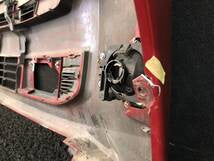 [F BUMPER ASSY] MITSUBISHI EK SPACE B11A  3B20 FF AT 2WD #000324A754626