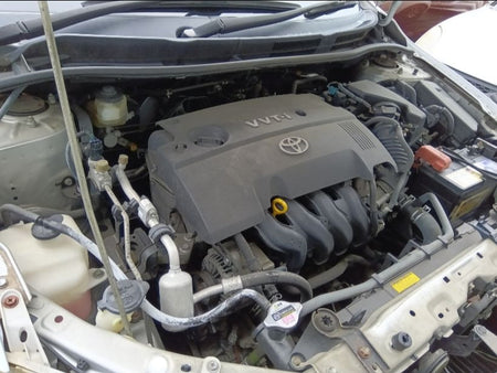 [CHOOSE PARTS] TOYOTA COROLLA FIELDER NZE141G 2006 1NZ-FE FF AT 2WD #0401000000860