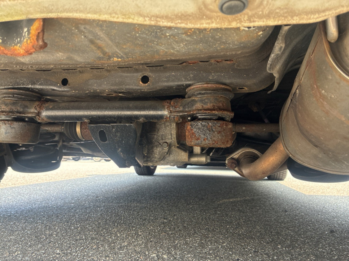 [CHOOSE PARTS] HONDA FIT GE7 2012 L13A FF AT 4WD #0002002672150