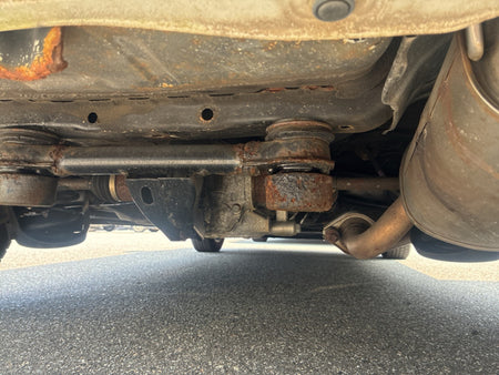 [CHOOSE PARTS] HONDA FIT GE7 2012 L13A FF AT 4WD #0002002672150