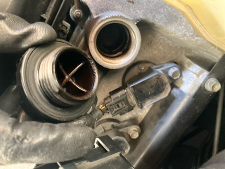 [CHOOSE PARTS] TOYOTA PRIUS NHW20 2006 1NZ-FXE FF AT 2WD #0001000016607