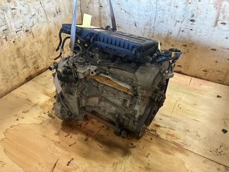[USED ENGINE] MAZDA DEMIO DY3W 2006 ZJ-VE FF AT 2WD #0003269150073