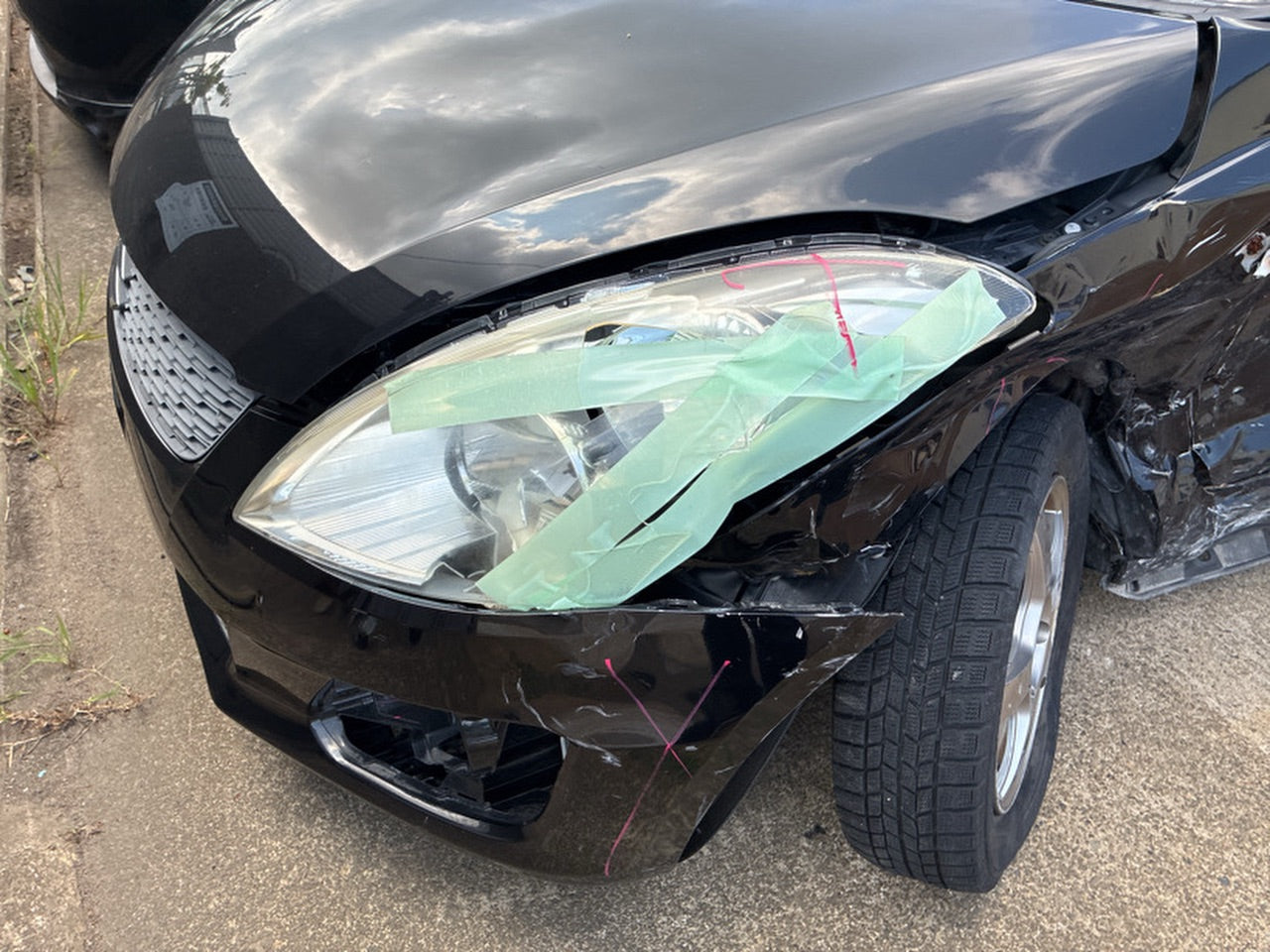 [CHOOSE PARTS] SUZUKI SWIFT ZC72S 2014 K12B FF AT 2WD #0002002672284