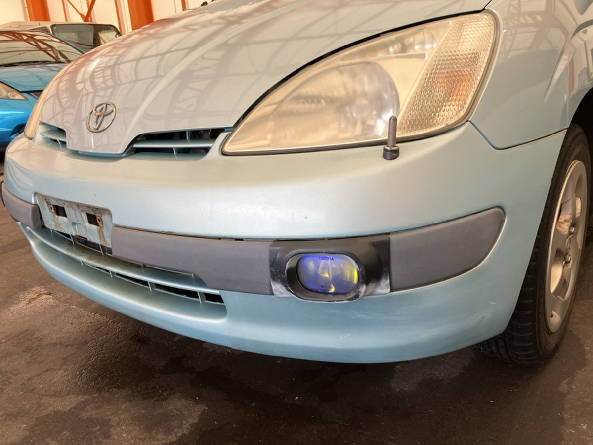 [CHOOSE PARTS] TOYOTA PRIUS NHW10 1999 1NZ-FXE FF AT 2WD #0001000015175