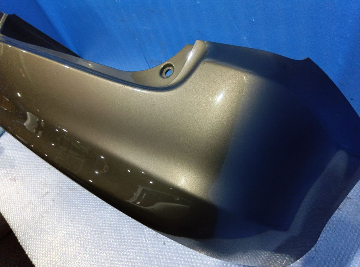 [R BUMPER ASSY] TOYOTA COROLLA FIELDER NZE144G 2010 1NZ-FE FF AT 4WD #0403266010706