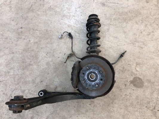 [F STRUT ASSY RH] TOYOTA PIXIS TRUCK S510U  KF FR AT 4WD #0003261019507