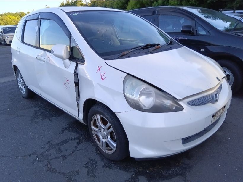 [USED ENGINE] HONDA FIT GD1 2005 L13A FF AT 2WD #0403266011876