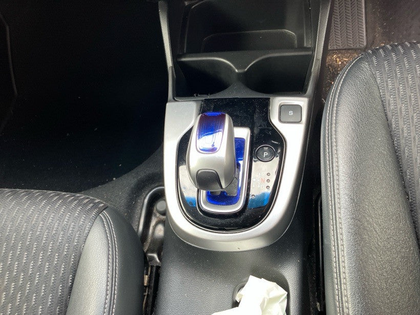 [CHOOSE PARTS] HONDA FIT HYBRID GP5 2014 LEB FF AT 2WD #00020026A3288