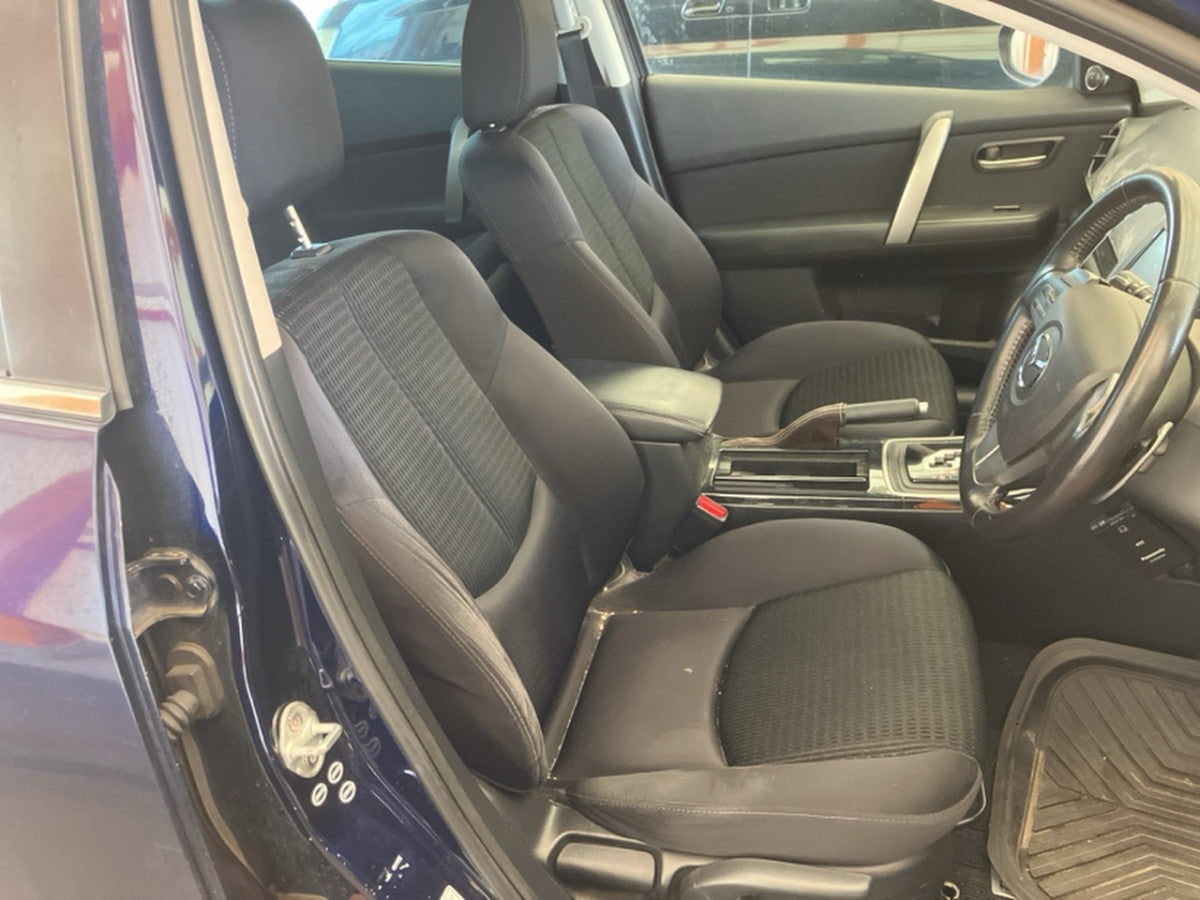 [CHOOSE PARTS] MAZDA ATENZA SPORT GH5AS 2008 L5-VE FF AT 4WD #0002002661687