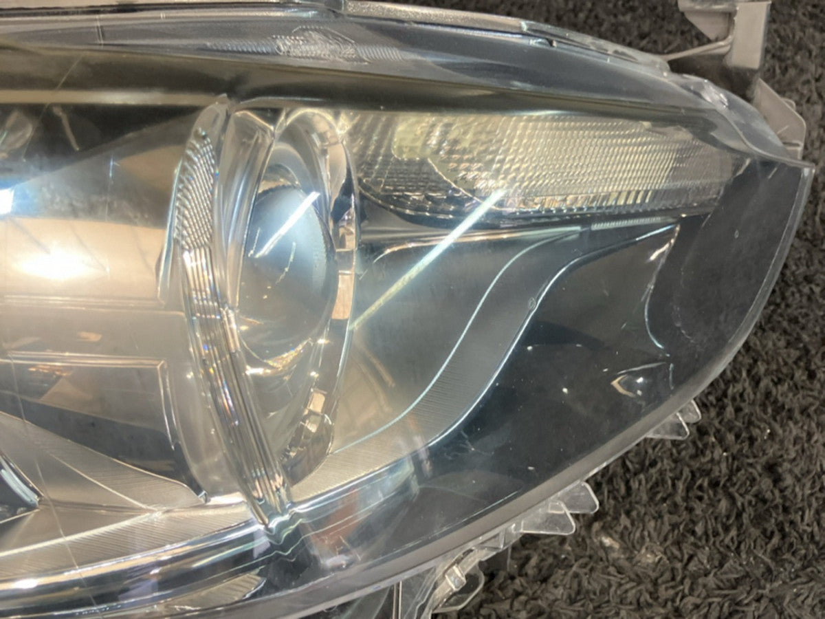 [HEADLIGHT ASSY RH] MAZDA ATENZA WAGON GJ2FW 2013 SH-VPTR FF AT 2WD #0003264073874