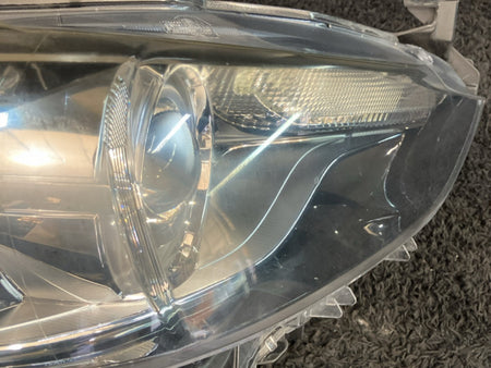 [HEADLIGHT ASSY RH] MAZDA ATENZA WAGON GJ2FW 2013 SH-VPTR FF AT 2WD #0003264073874