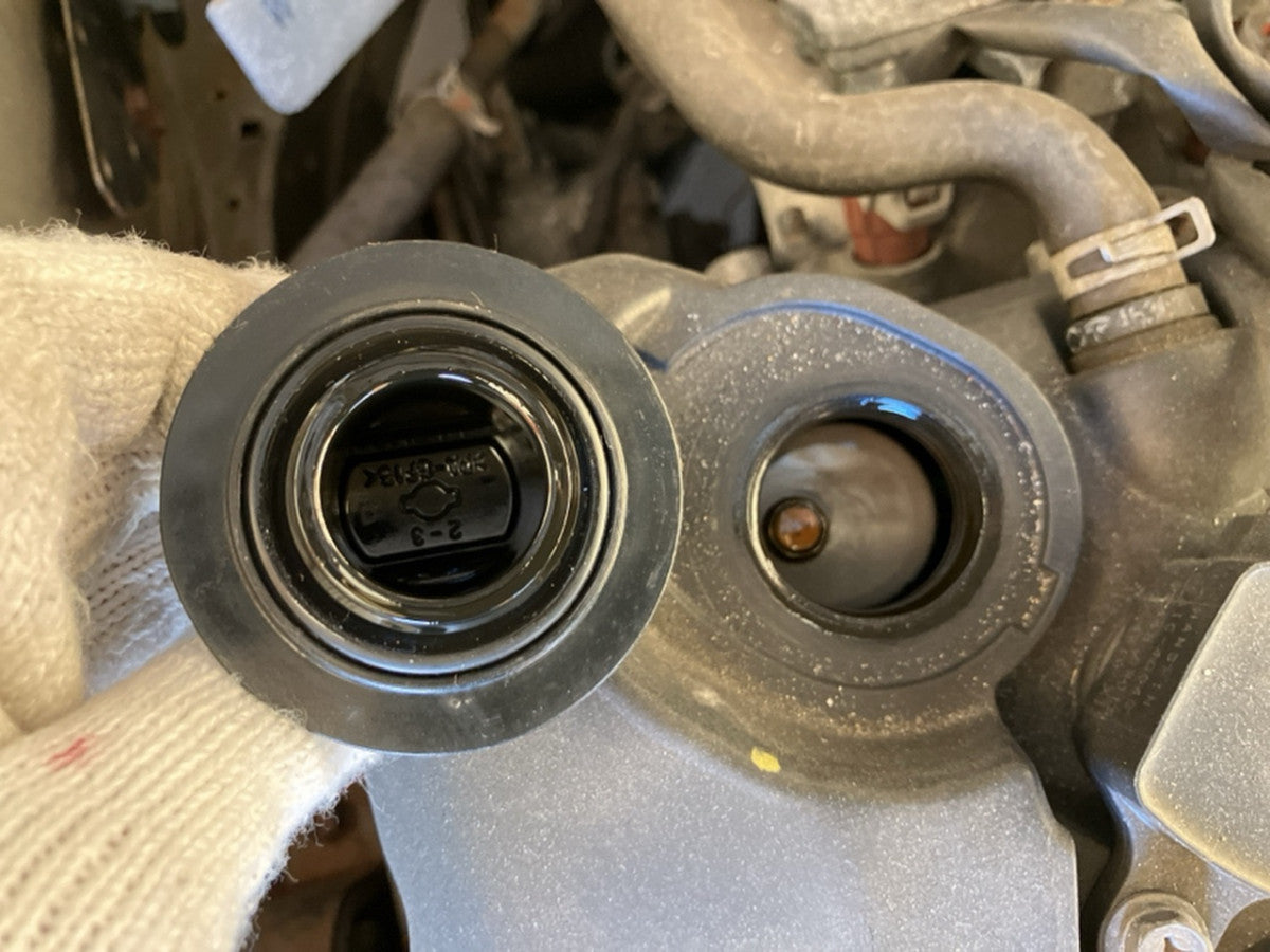 [CHOOSE PARTS] MAZDA FAMILIA VAN BVY11 2004 QG13DE FF AT 2WD #0002002682557