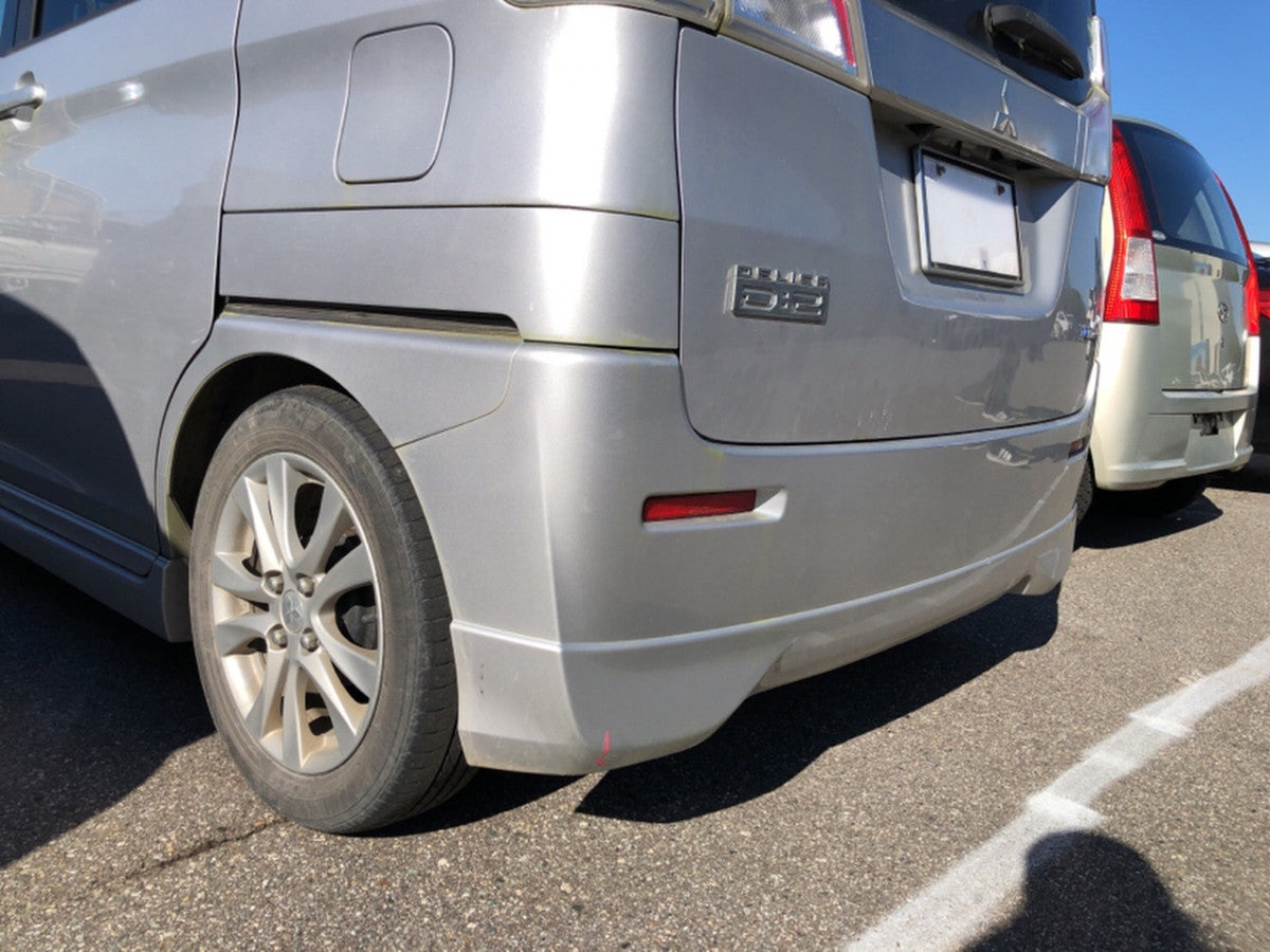 [FENDER LH] MITSUBISHI DELICA D:2 MB36S 2015 K12C FF AT 2WD #000324B777310