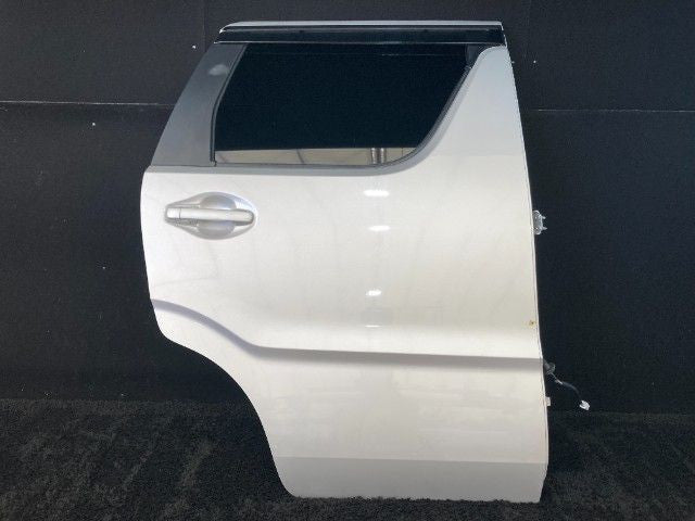 [R DOOR ASSY RH] MAZDA FLAIR MJ55S 2017 R06A FF AT 2WD #0003228253484