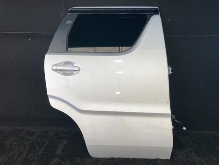[R DOOR ASSY RH] MAZDA FLAIR MJ55S 2017 R06A FF AT 2WD #0003228253484