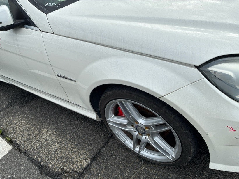 [CHOOSE PARTS] BENZ C-CLASS STATION WAGON 204248 2012 271 FR AT 2WD #0401000000934