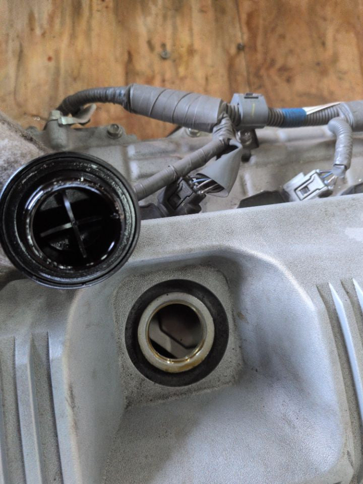 [USED ENGINE] TOYOTA PRIUS ZVW30 2011 2ZR-FXE FF AT 2WD #0003263059412