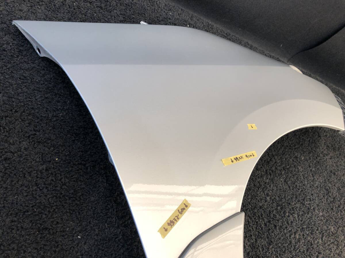 [FENDER RH] TOYOTA ESTIMA ACR50W 2014 2AZ-FE FF AT 2WD #000324A762978