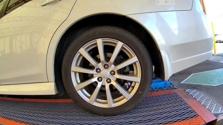 [USED ENGINE] SUBARU LEGACY TOURING WAGON BR9 2012 EJ25 FF AT 4WD #0003266100027