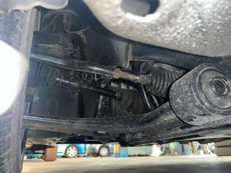 [CHOOSE PARTS] MAZDA DEMIO DY5R 2006 ZY-VE FF AT 4WD #0451000000446