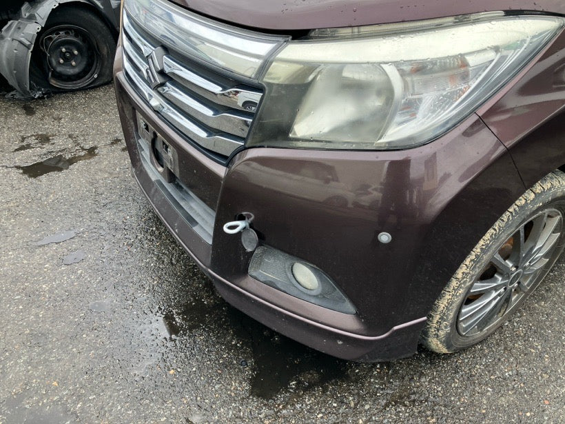 [CHOOSE PARTS] SUZUKI SOLIO MA36S 2015 K12C FF AT 4WD #0002002692967