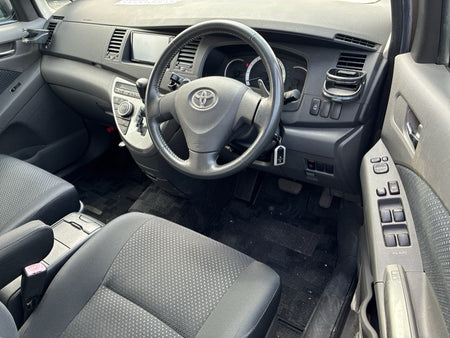 [CHOOSE PARTS] TOYOTA ISIS ANM10W 2007 1AZ-FSE FF AT 2WD #0401000000900