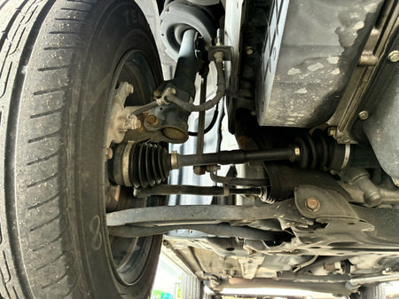 [CHOOSE PARTS] MAZDA DEMIO DE3FS 2011 ZJ-VE FF AT 2WD #0401000000762