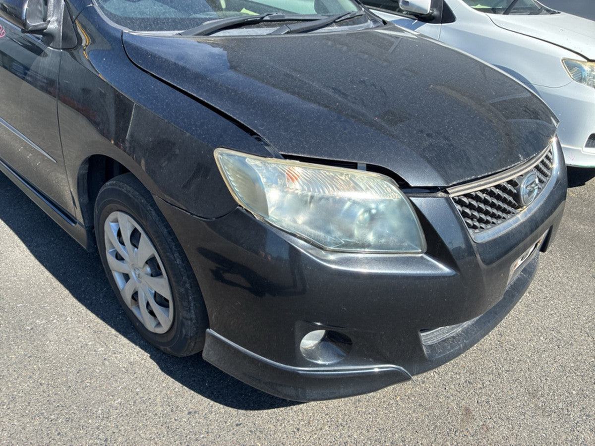 [CHOOSE PARTS] TOYOTA COROLLA FIELDER ZRE144G 2012 2ZR-FAE FF AT 4WD #0401000000838