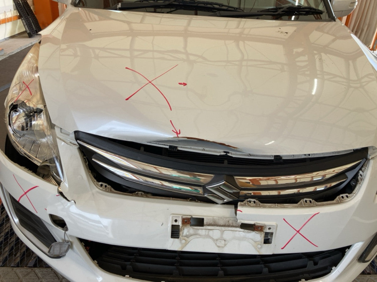 [CHOOSE PARTS] SUZUKI SWIFT ZC72S 2014 K12B FF AT 2WD #0001000014870