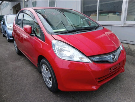 [CHOOSE PARTS] HONDA FIT HYBRID GP1 2011 LDA FF AT 2WD #0401000000683