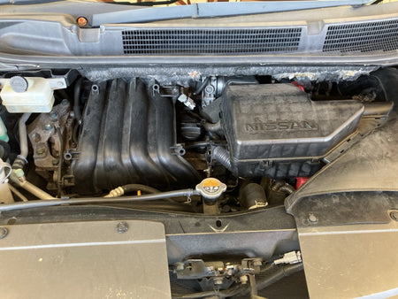 [CHOOSE PARTS] NISSAN SERENA HFC26 2014 MR20DD FF AT 2WD #0001000015372
