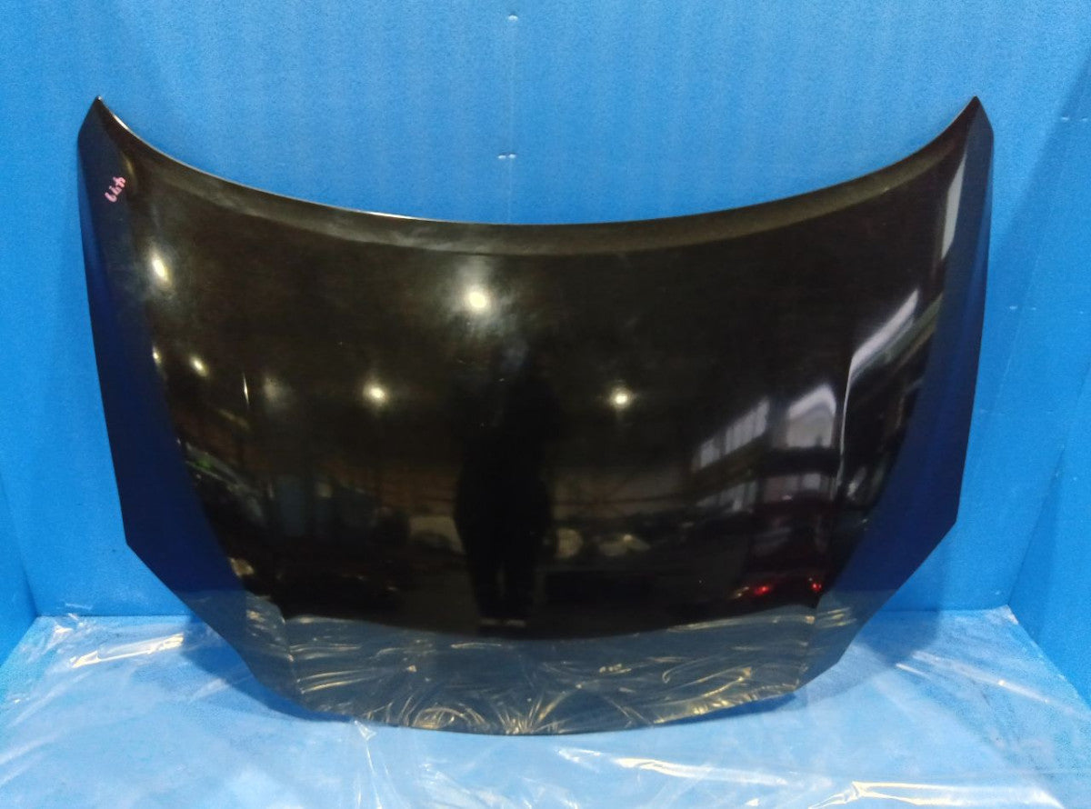 [BONNET] TOYOTA COROLLA FIELDER NZE141G 2008 1NZ-FE FF AT 2WD #0403264008103