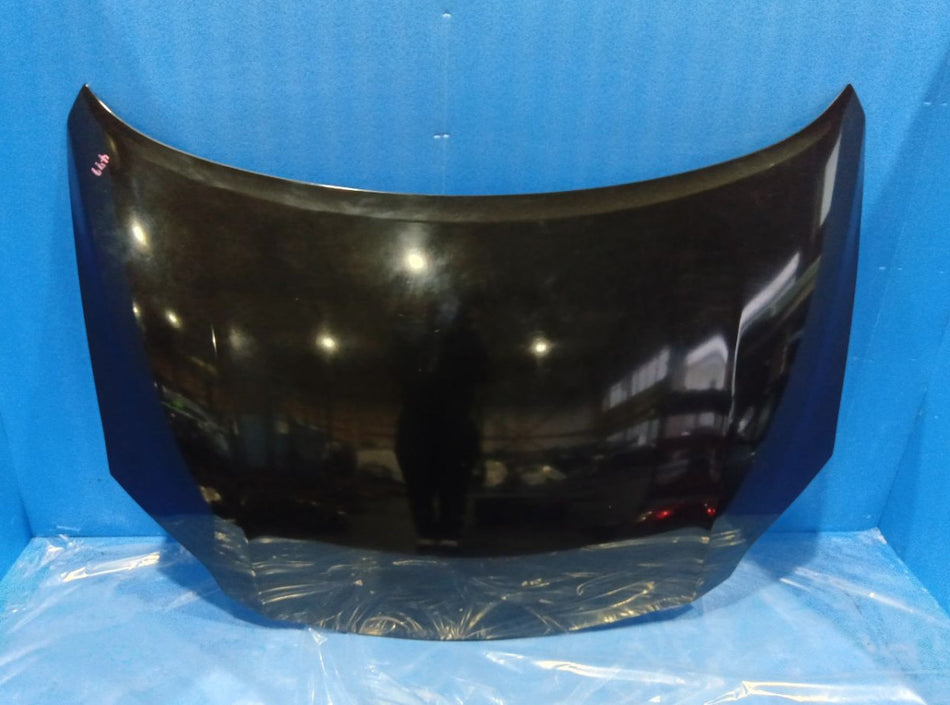 [BONNET] TOYOTA COROLLA FIELDER NZE141G 2008 1NZ-FE FF AT 2WD #0403264008103