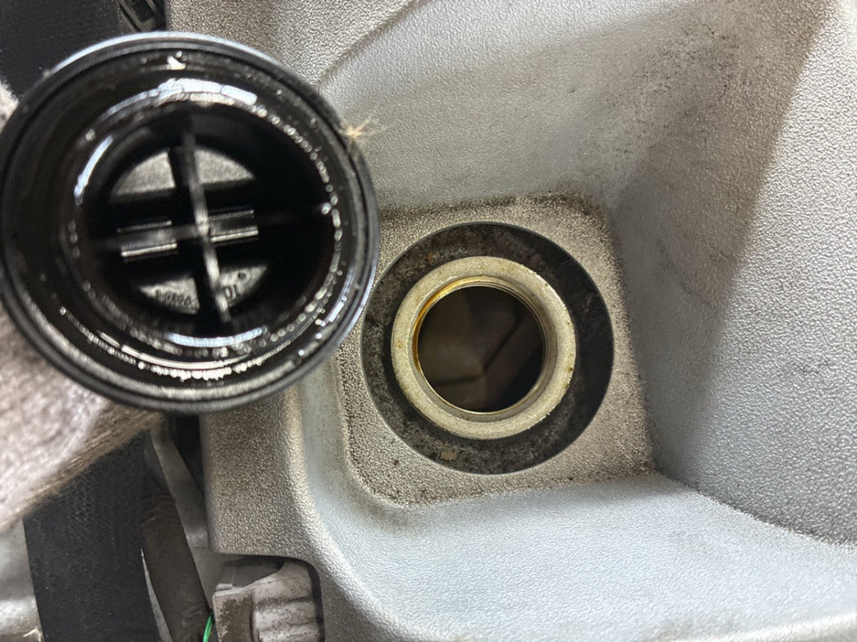 [USED ENGINE] TOYOTA PRIUS ZVW30 2013 2ZR-FXE FF AT 2WD #0003264082201