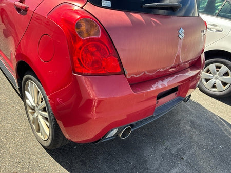 [CHOOSE PARTS] SUZUKI SWIFT ZC31S 2007 M16A FF MT 2WD #0401000000928