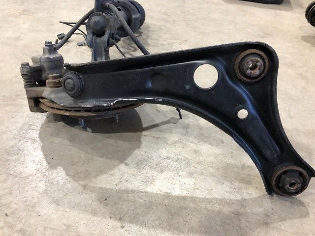 [F STRUT ASSY RH] NISSAN ROOX B47A  BR06 FF AT 4WD #0003263048926
