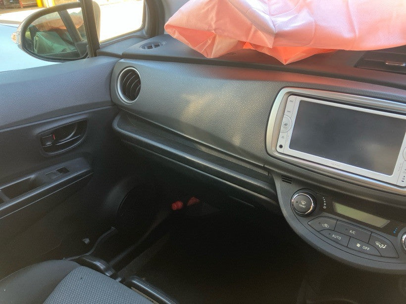 [CHOOSE PARTS] TOYOTA VITZ NSP130 2013 1NR-FE FF AT 2WD #00020026A3254