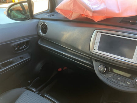 [CHOOSE PARTS] TOYOTA VITZ NSP130 2013 1NR-FE FF AT 2WD #00020026A3254