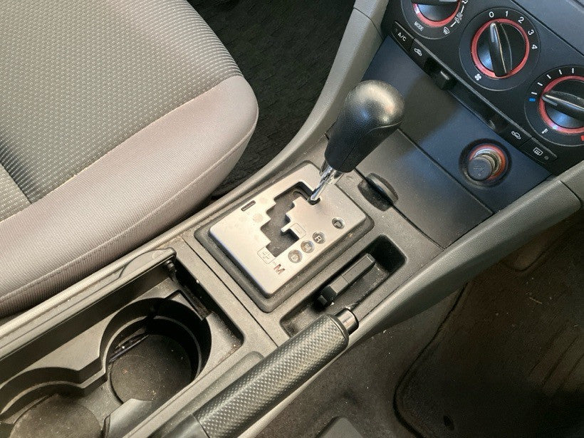 [CHOOSE PARTS] MAZDA AXELA SPORT BK5P 2007 ZY-VE FF AT 2WD #0002002661740