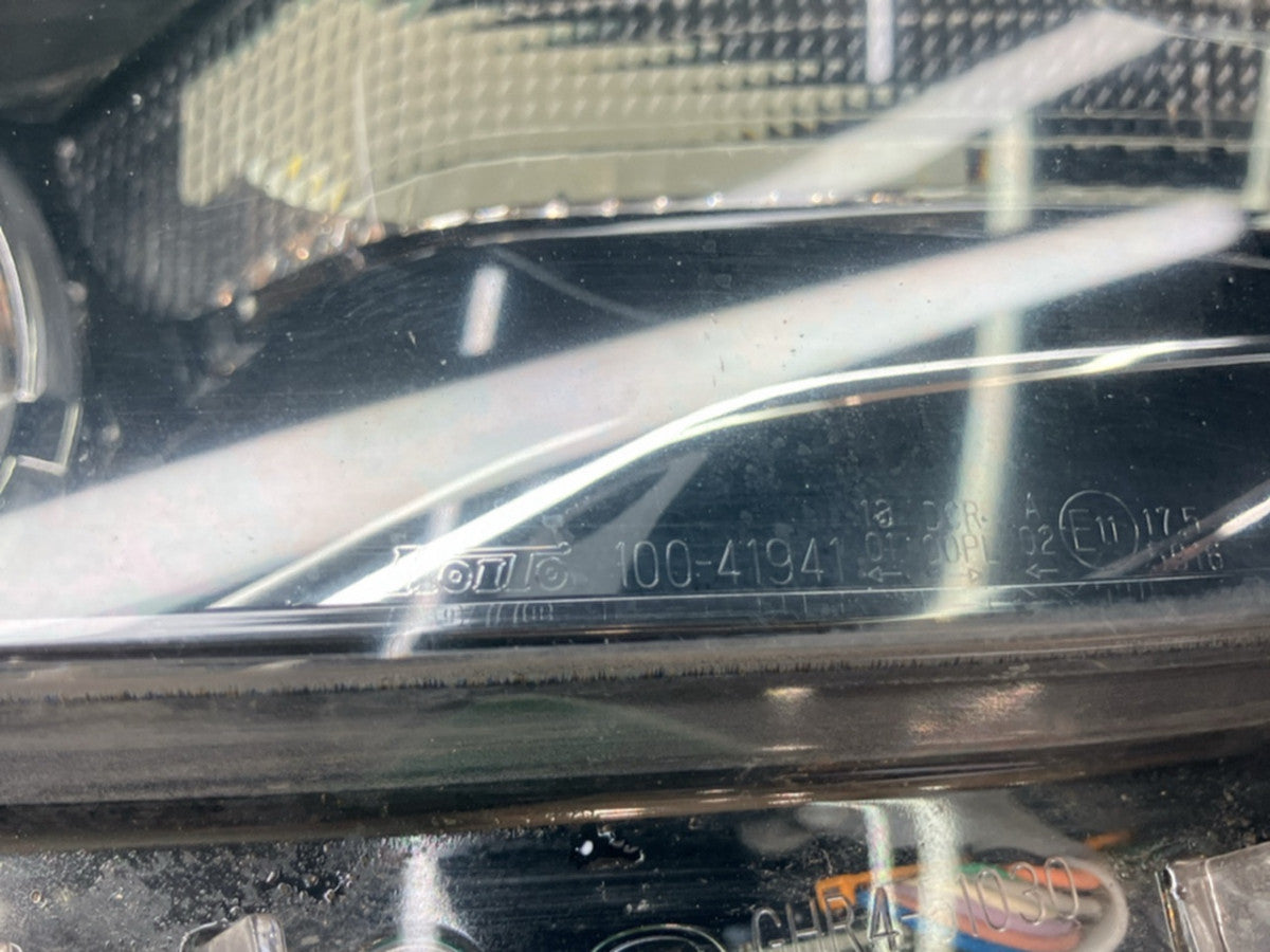 [HEADLIGHT ASSY RH] MAZDA ATENZA WAGON GJ2FW 2013 SH-VPTR FF AT 2WD #0003264073874